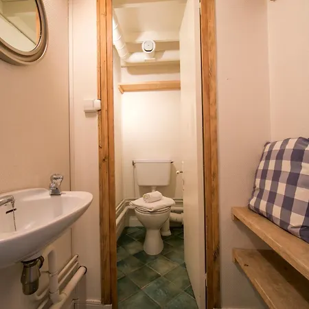 Résidence Grand Roc - Ancolies 206 Happy