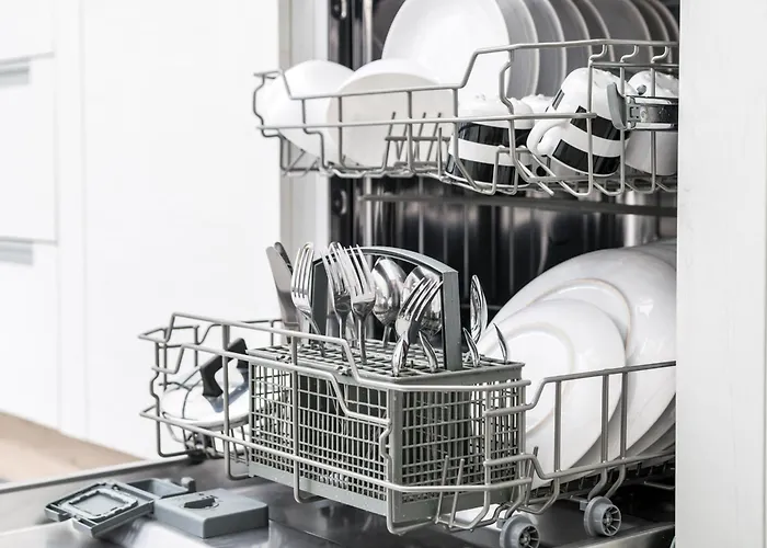 Résidence Grand Roc - Ancolies 206 Happy