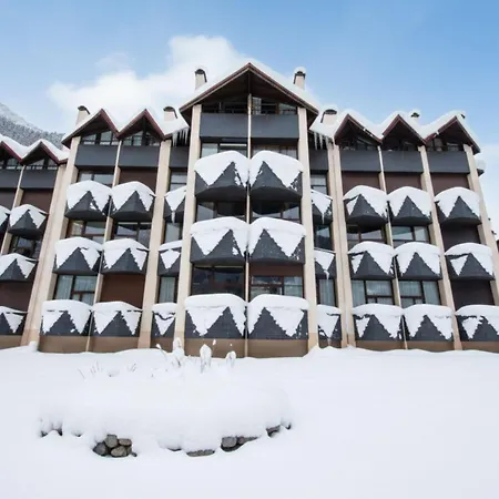 Grand Roc - Ancolies 206 Happy *