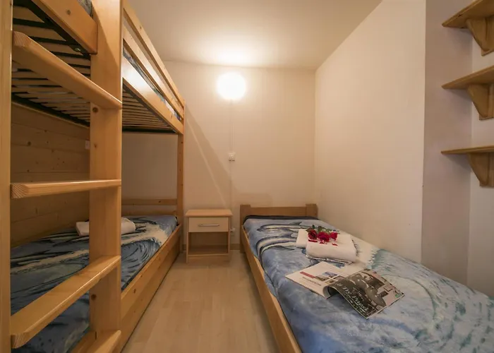 Grand Roc - Ancolies 206 Happy