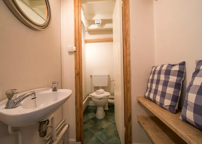 Grand Roc - Ancolies 206 Happy Apartman *